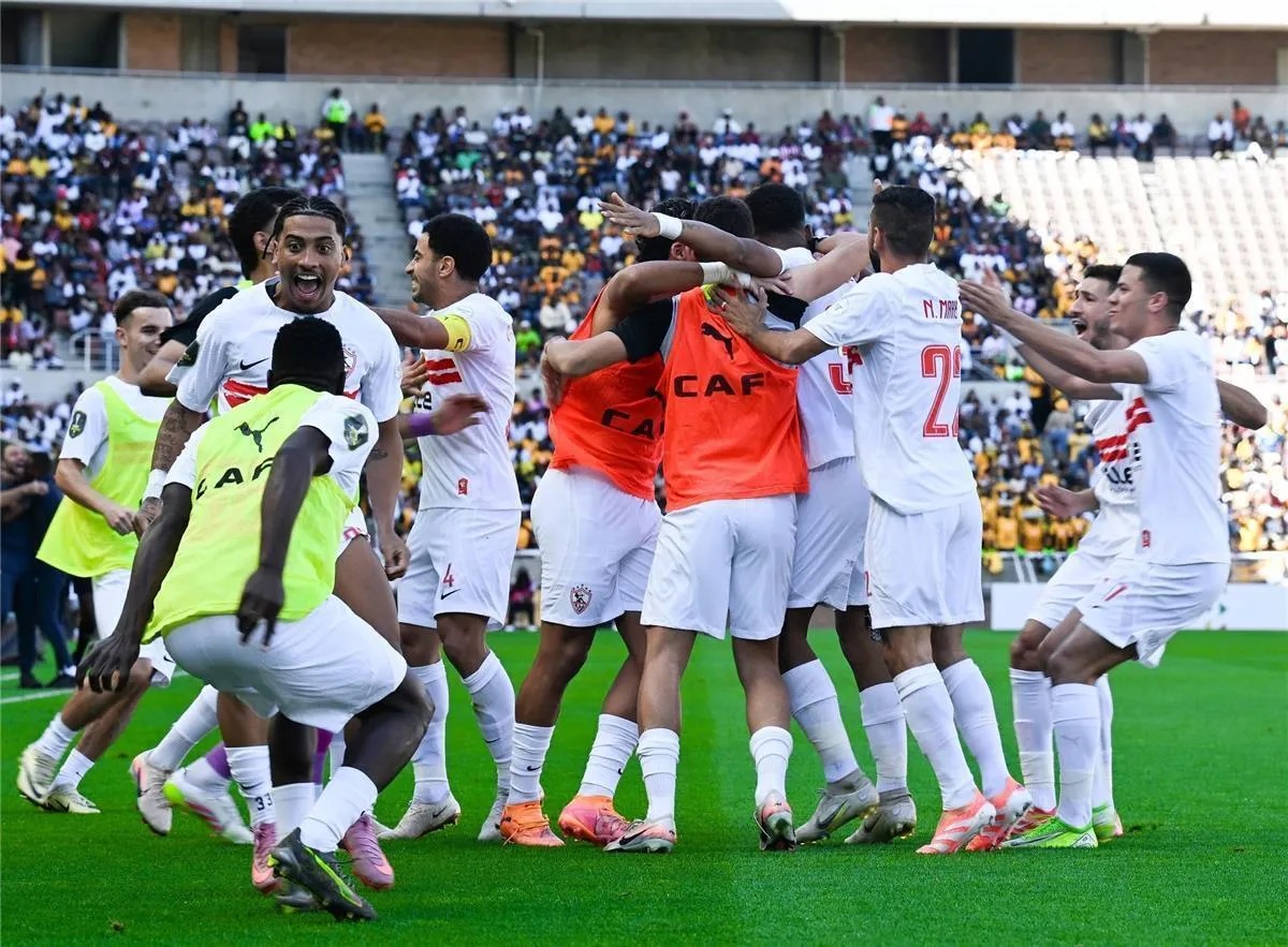 بعد مباراة القمة.. قرارات في الأهلي والزمالك