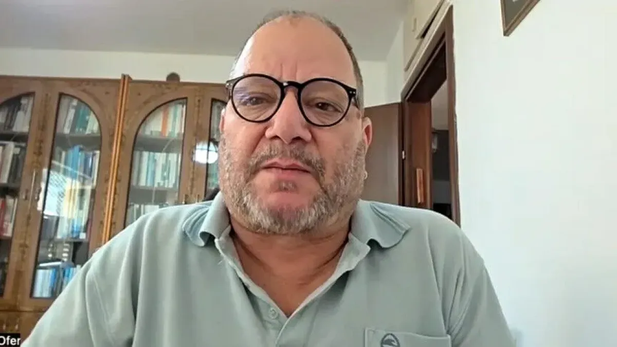 كسيف يأمل بإسقاط حكومة نتنياهو "الفاشية" ويحذر من "حريق" انتخابي