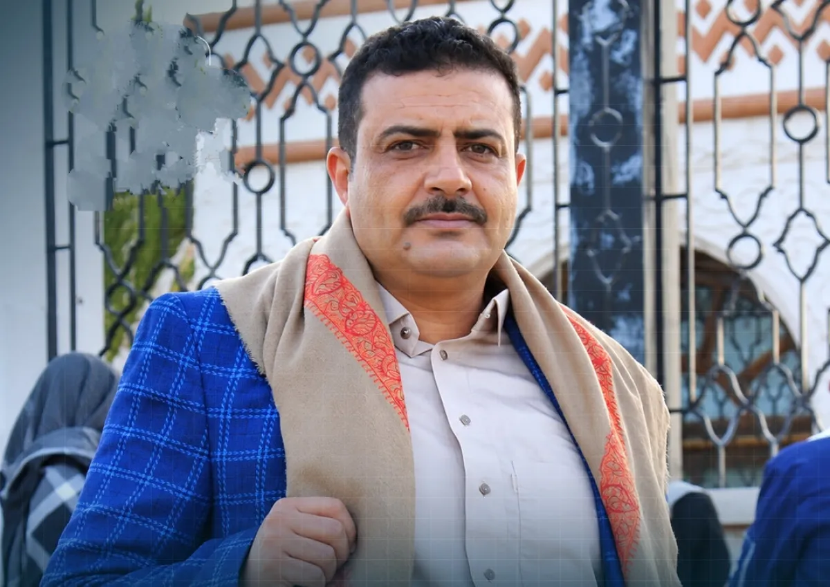 مقتل الشيخ دارس خلال قتاله في صفوف الحوثيين بجبهات تعز