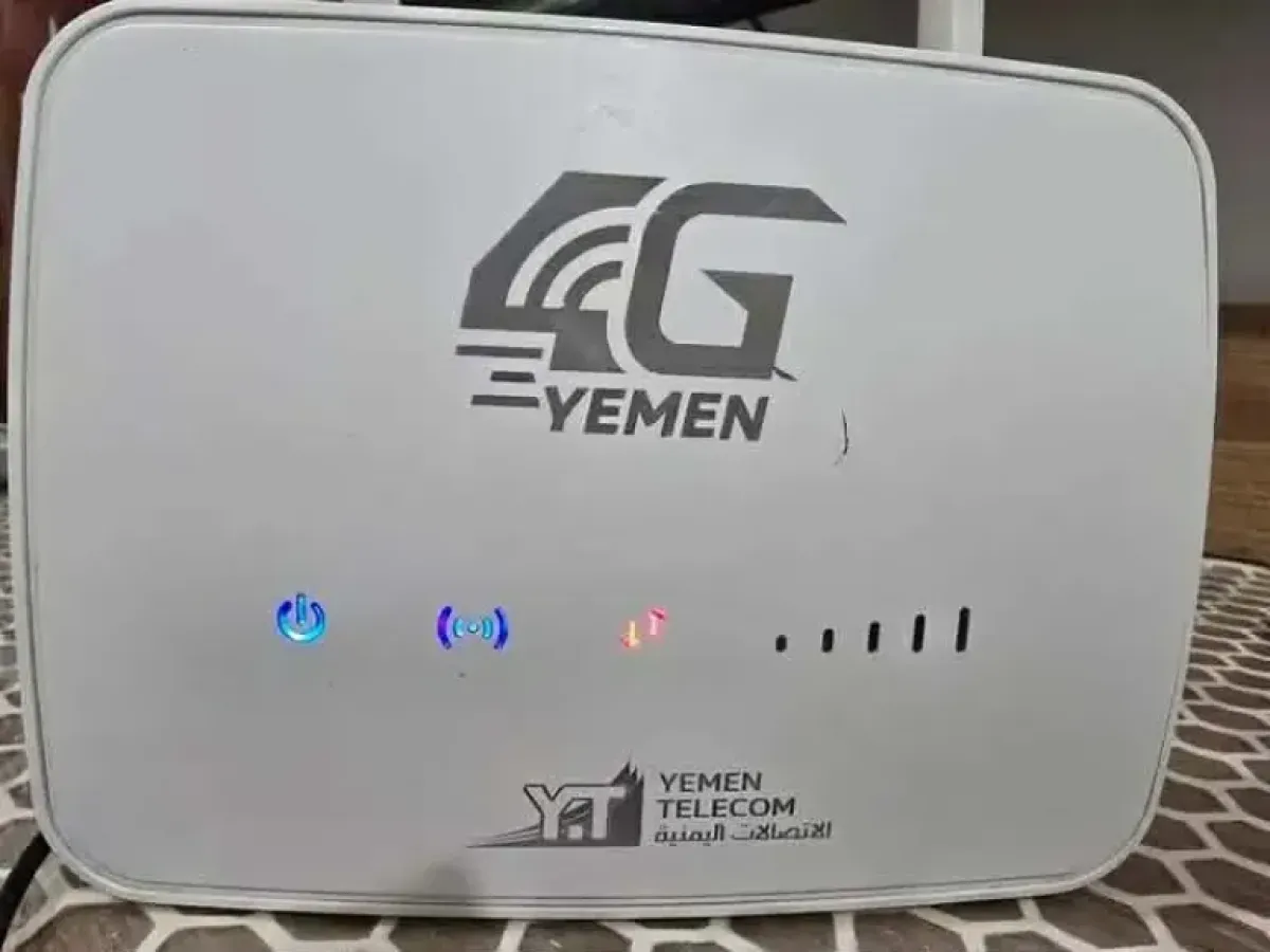 انقطاع «الفورجي» عن تعز ومصدر فني: قد يكون مقدمة لقطع الإنترنت بالكامل
