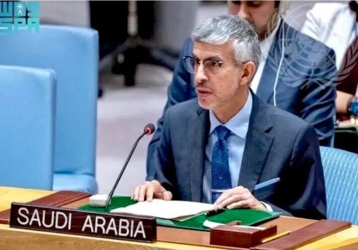 السعودية تطالب مجلس الأمن بموقف حازم: تهديدات الحوثيين تتجاوز اليمن والمنطقة