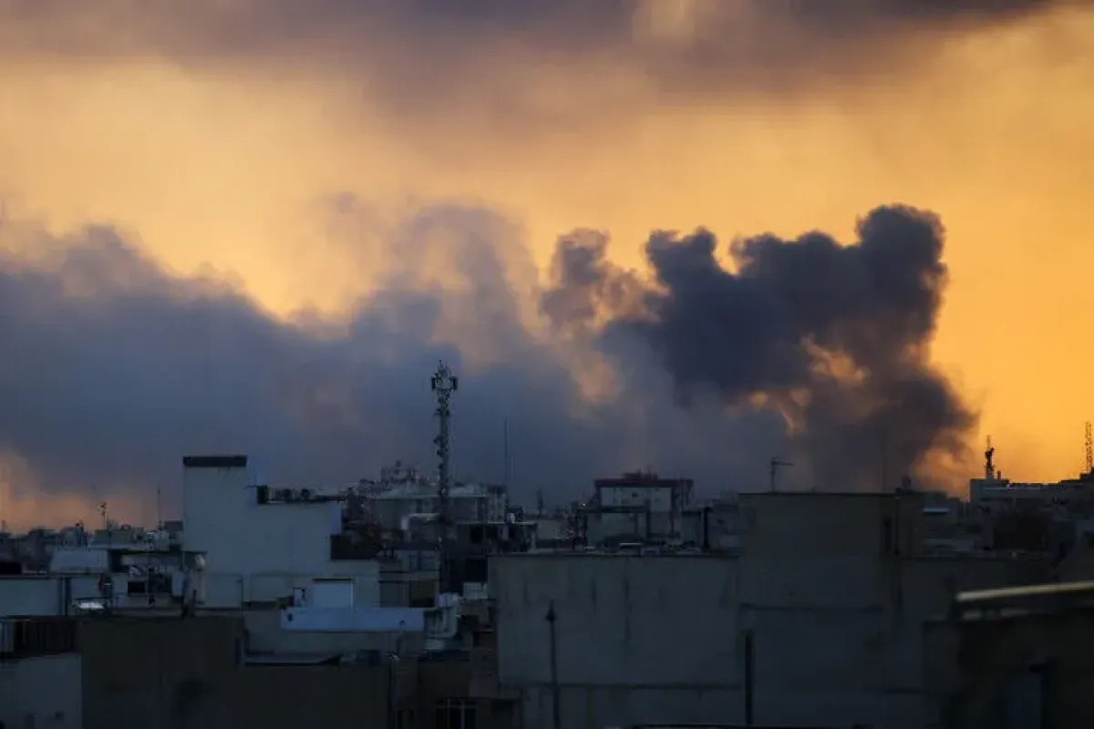 معاريف: واشنطن طلبت من إسرائيل شن هجوم منفرد على إيران