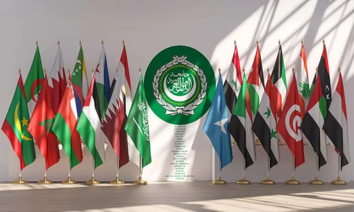 الجامعة العربية تدين الهجمات على المملكة وتدعو إلى تحرك دولي حازم