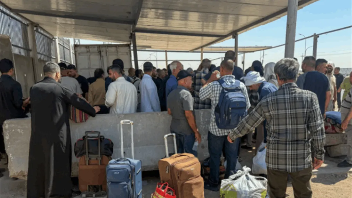 الأمم المتحدة: فرار نحو 4 آلاف شخص من اليمن إلى جيبوتي خلال أسبوع
