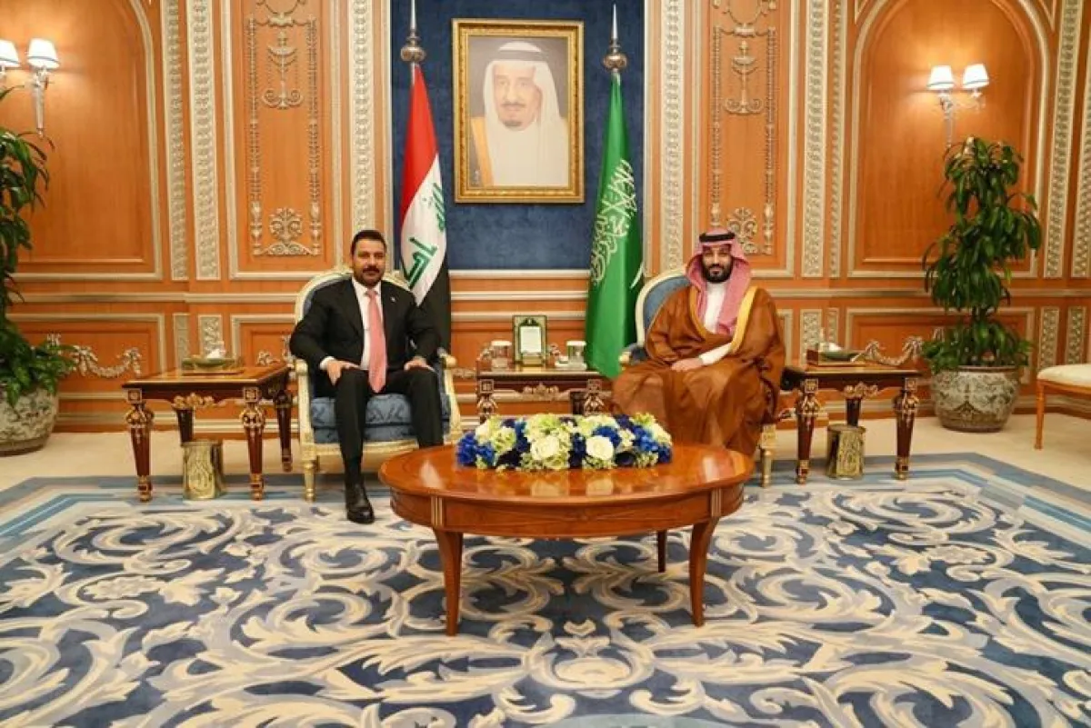 العراق والسعودية يعززان التعاون الحدودي وسط تحديات إقليمية