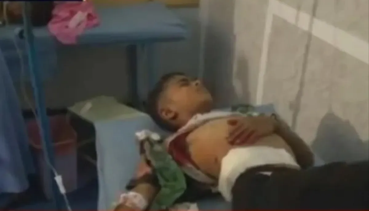 الصحة العالمية: أكثر من 7 آلاف قتيل وجريح جراء تجدد النزاع في اليمن