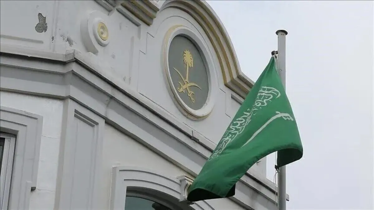 السعودية.. إنذار مبكر ثان في نجران والسادس بالمملكة خلال الأحد