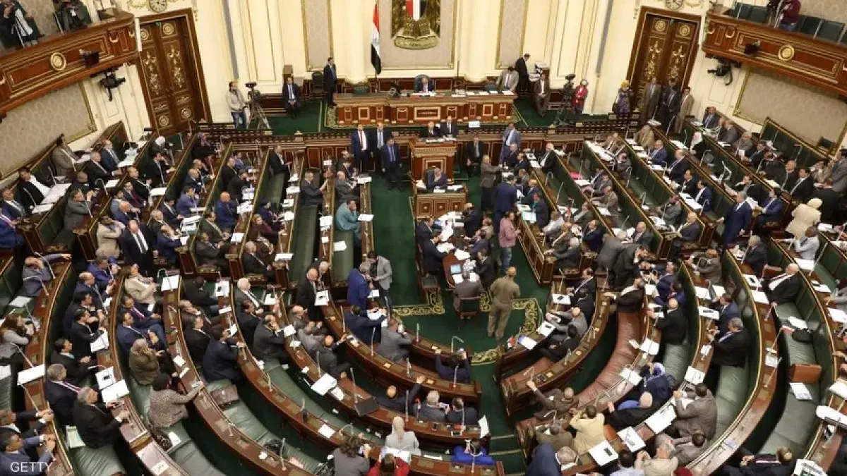 البرلمان المصري يؤجل التصويت على تفويض الدفاع عن السعودية إلى 26 أكتوبر