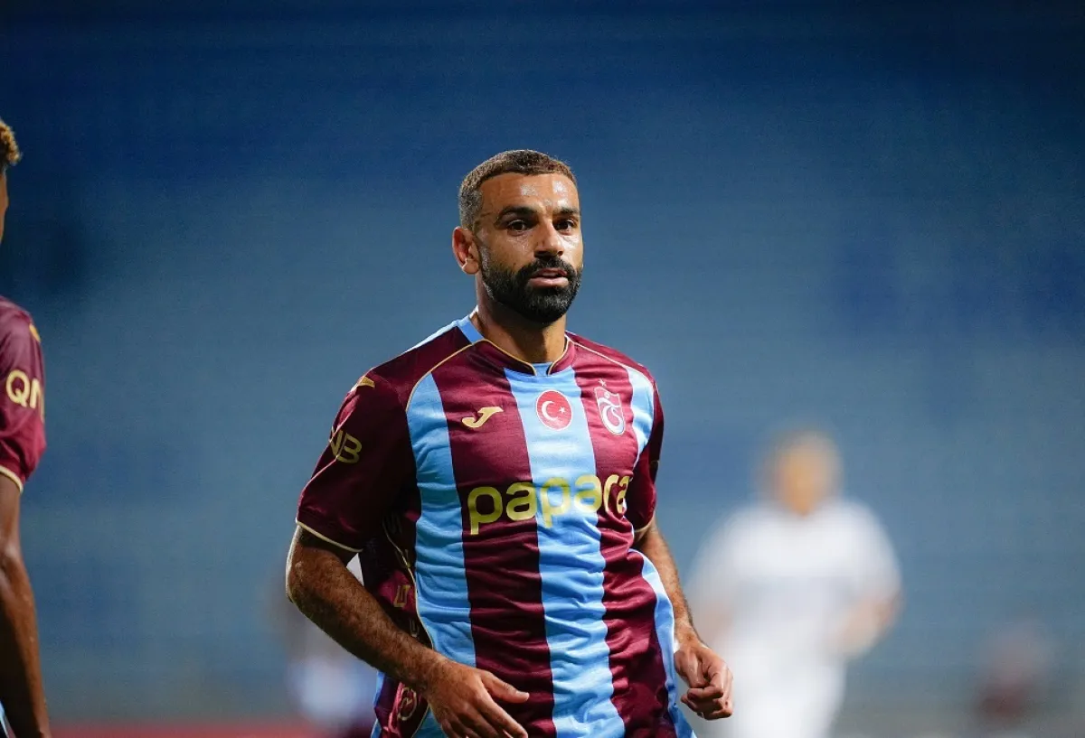 "اتركوه لي".. مدافع بشكتاش يتوعد محمد صلاح