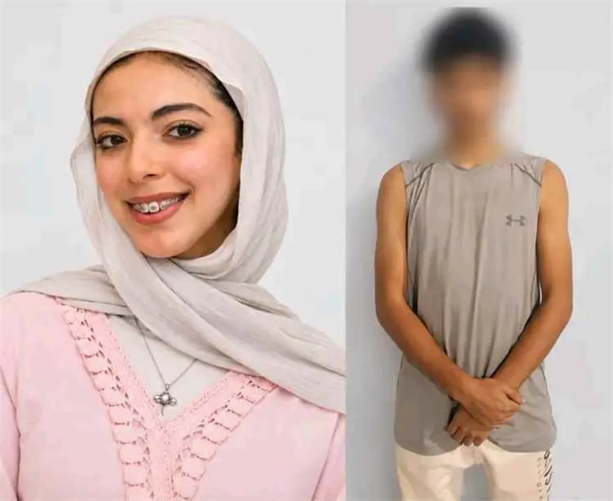 شرطة عدن تكشف ملابسات وفاة الطالبة الأردنية آمنة الرواشدة