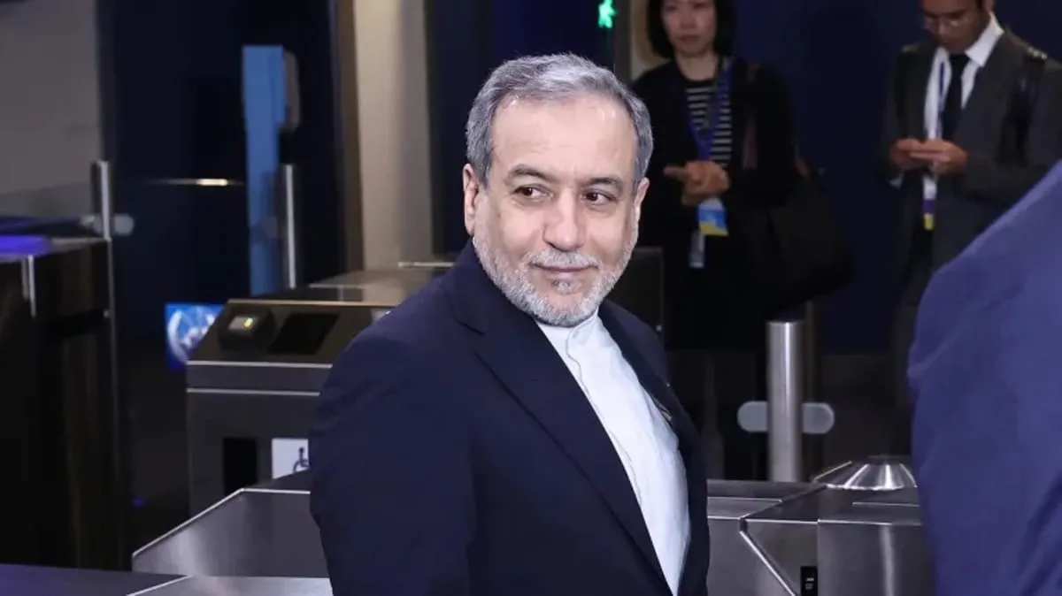 عراقجي: إيران لم تتلقَّ رداً من السعودية والحوثيين بشأن مبادرة الوساطة