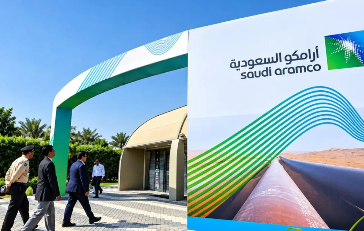 أرامكو السعودية تطلب من موظفيها إخلاء مقرها الرئيسي في الظهران