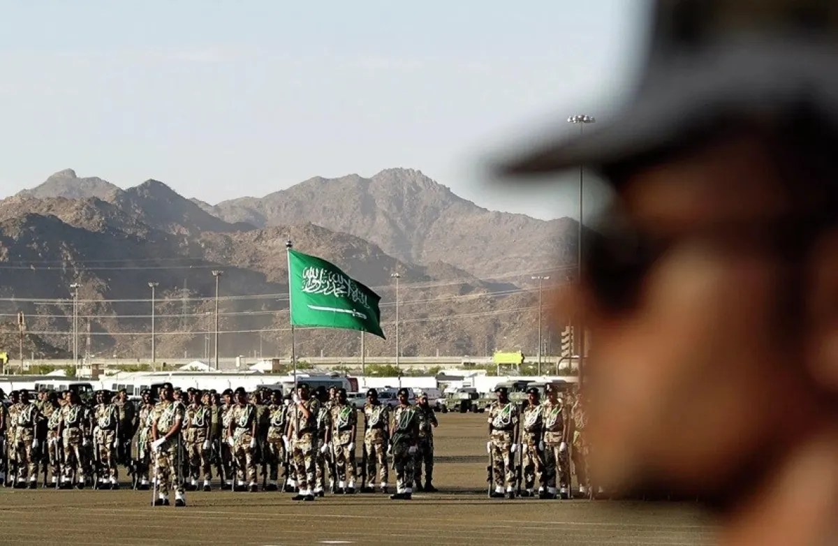 باحثان أمريكيان: السعودية توسع منشأة الدوادمي لإنتاج صواريخ باليستية أكبر
