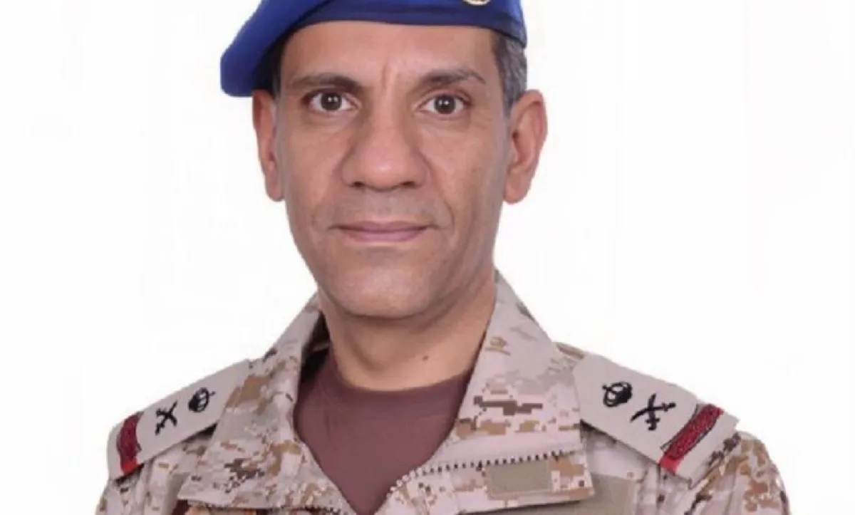 الدفاعات السعودية تعترض صاروخاً باليستياً أطلقه الحوثيون باتجاه الرياض