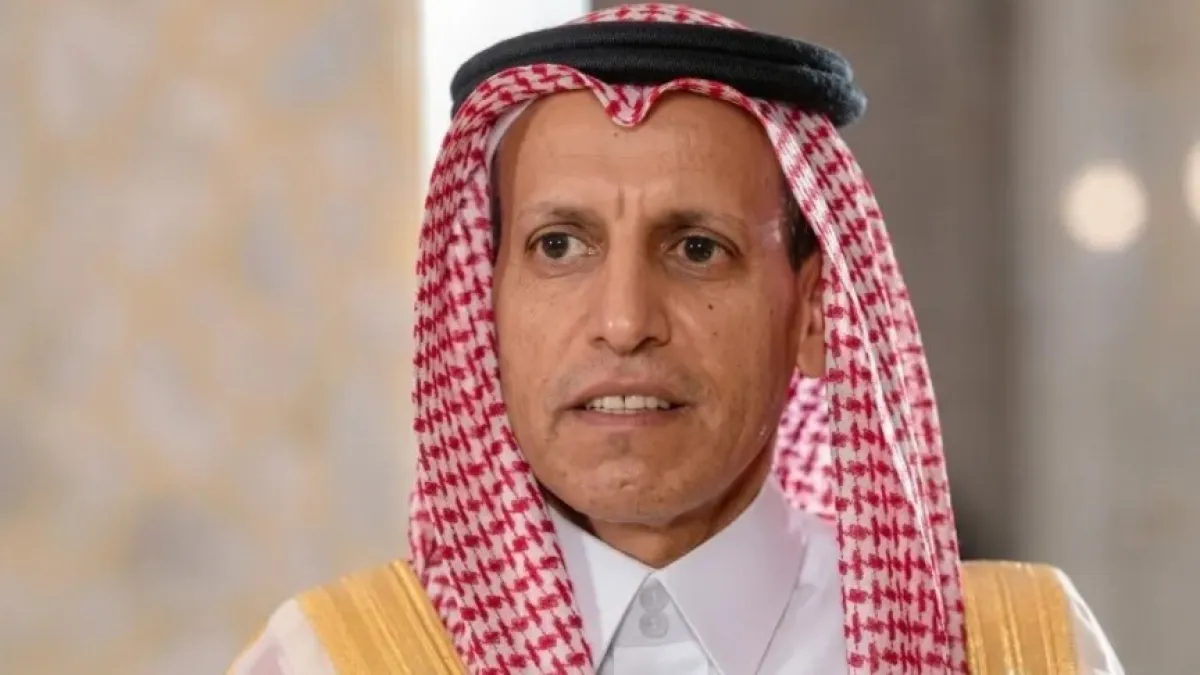 السعودي سعد العتيبي رئيسًا للبرلمان العربي