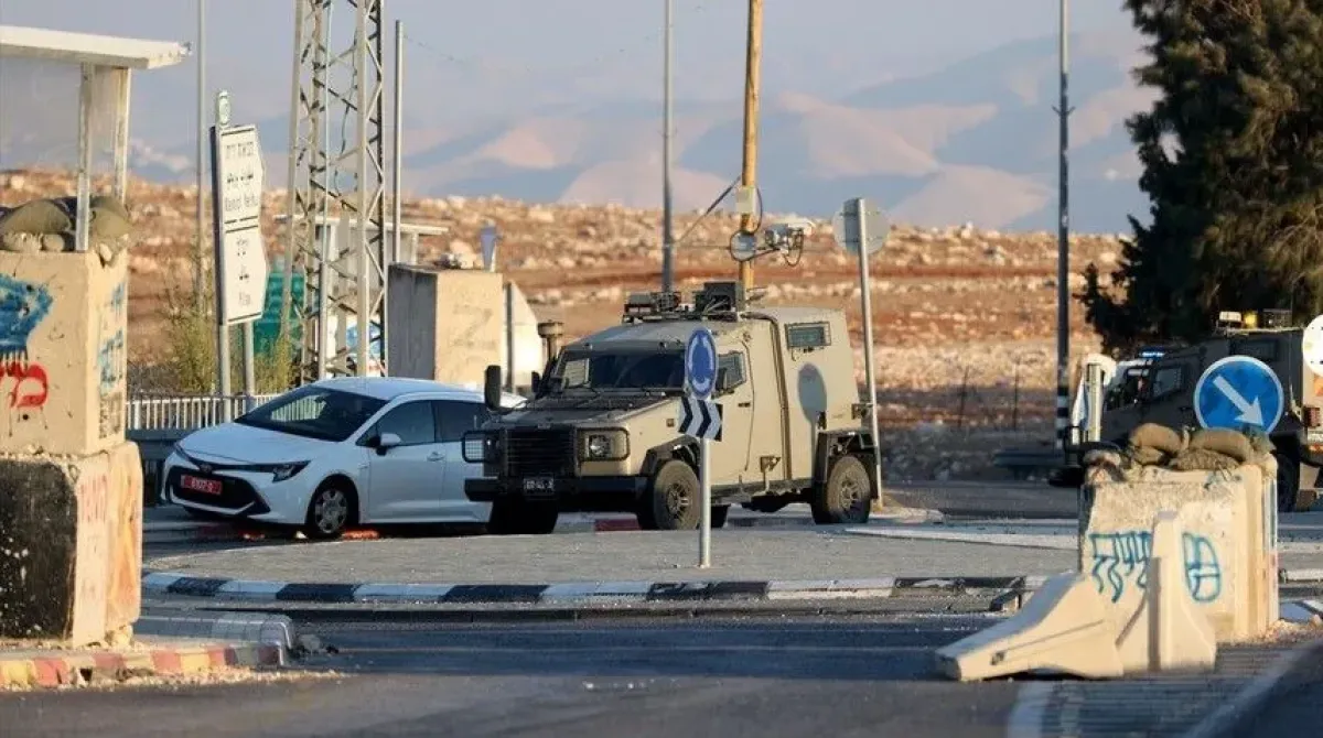 الحكومة الفلسطينية: إسرائيل هجّرت أكثر من 40 ألف فلسطيني من شمالي الضفة