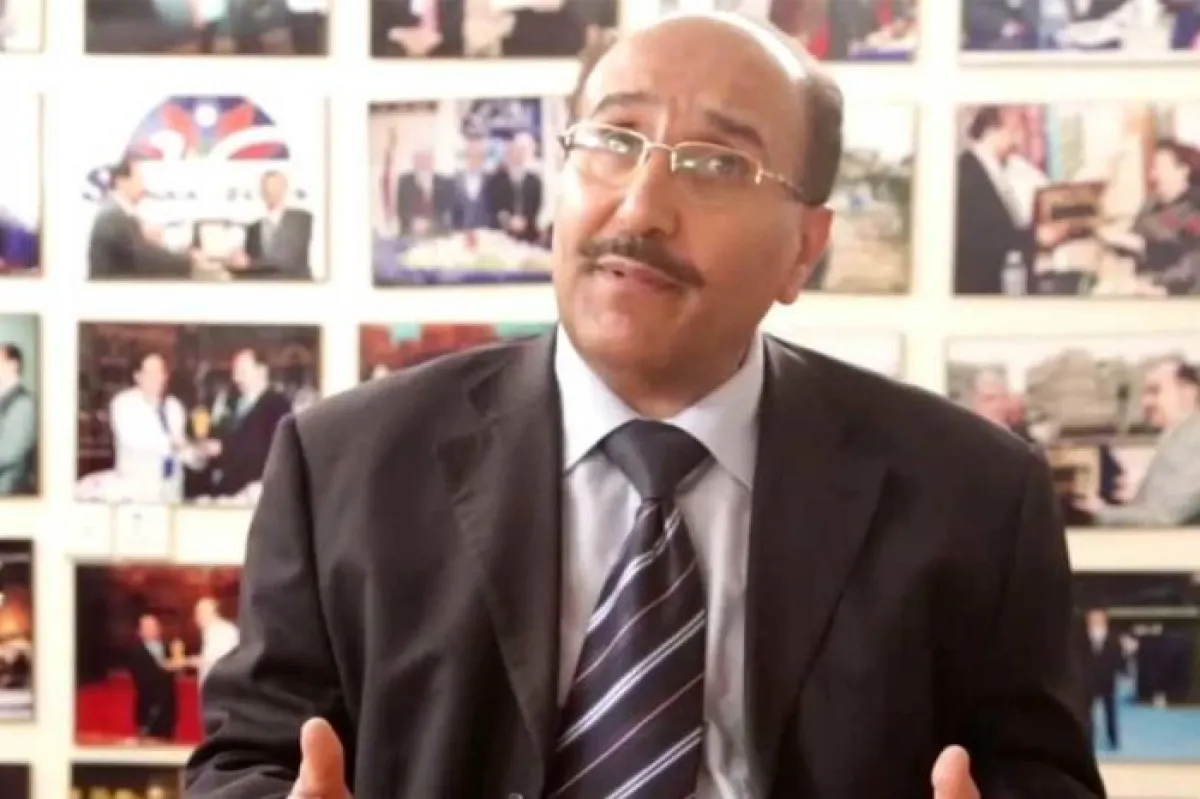 خالد الرويشان: لا يوجد قبيلي محترم ينكف على تعز