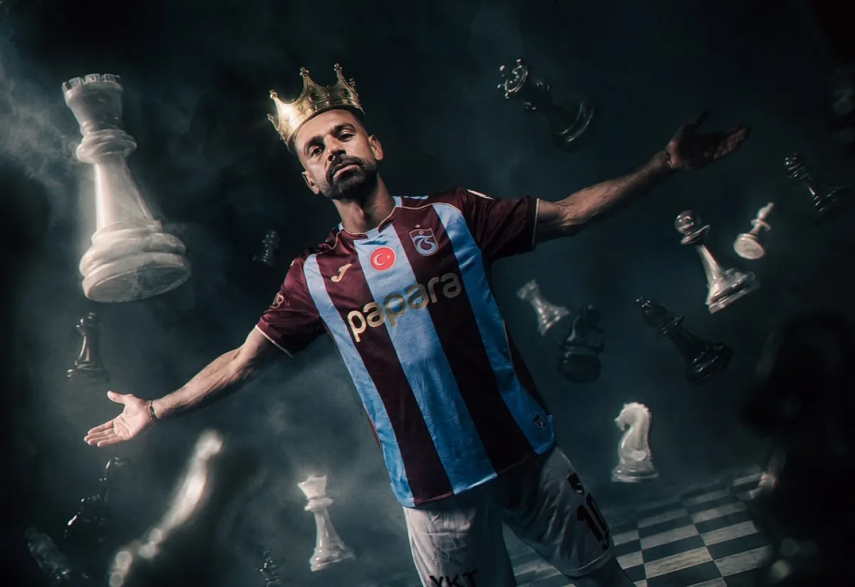 محمد صلاح ينعش مبيعات النادي التركي