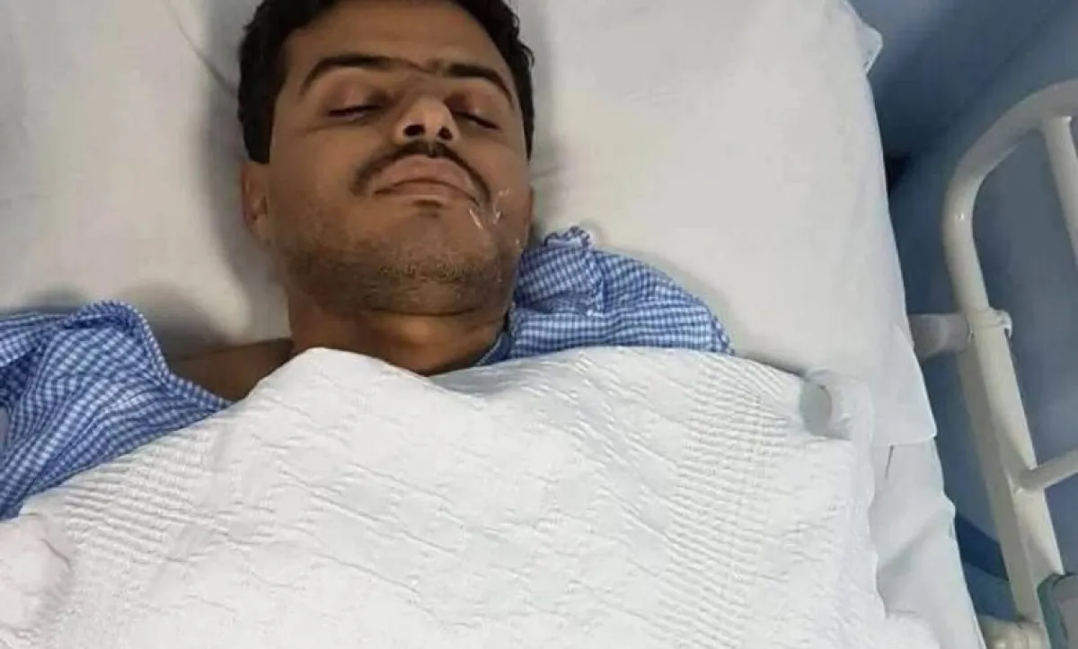 مقتل مواطن بانفجار لغم حوثي في الجوف