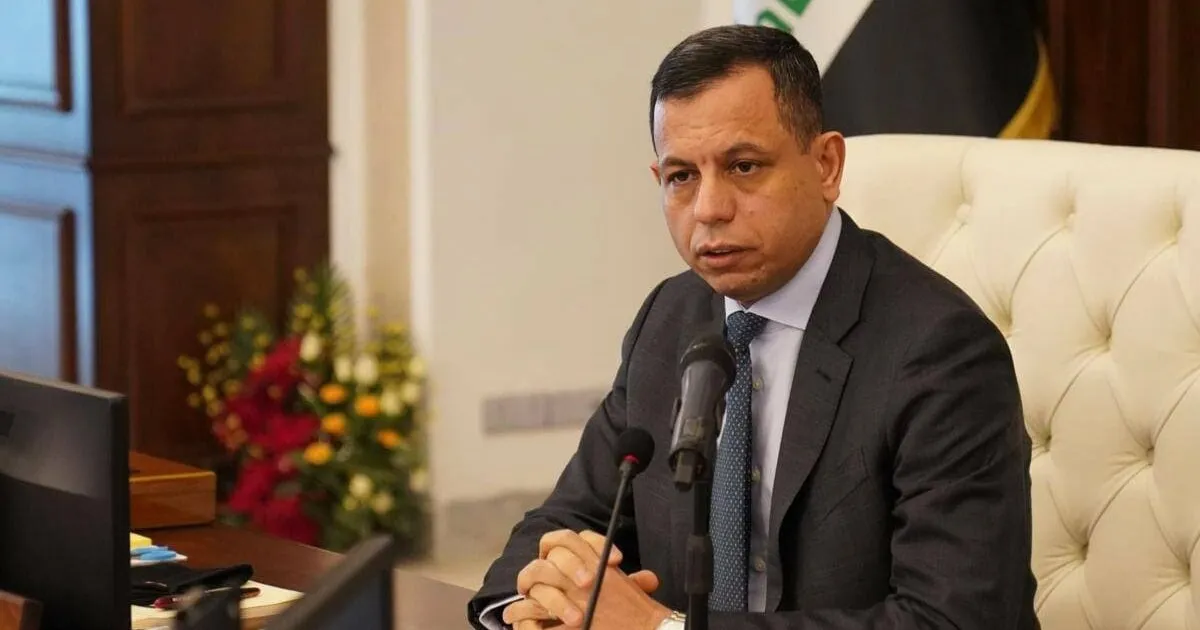 العراق.. إعفاء رئيس المخابرات ومذكرة "قبض" بحق رئيس مجلس ميسان