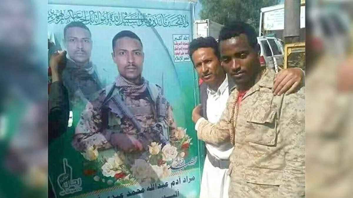 مصادر للنقار: الحوثيون يكثفون تجنيد «أحفاد بلال» من مساكن المحوى في صنعاء