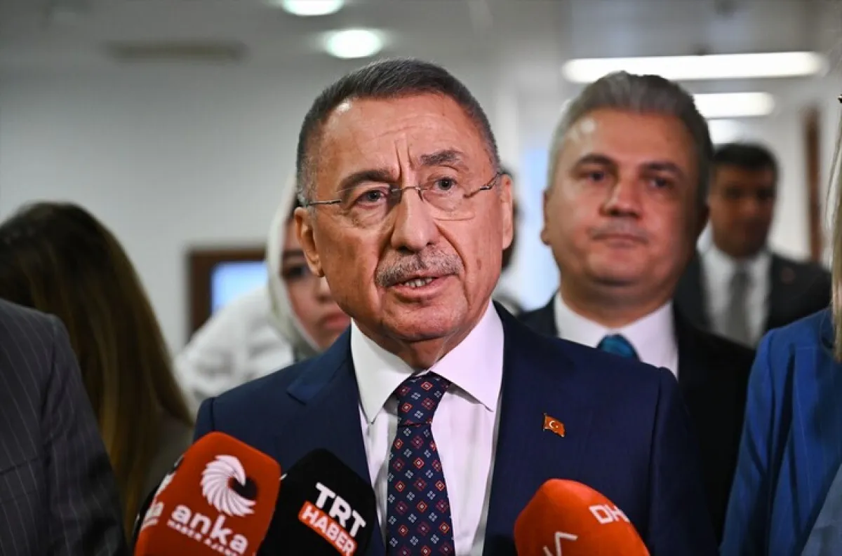 تركيا: حلف مكة ليس بديلًا عن الناتو