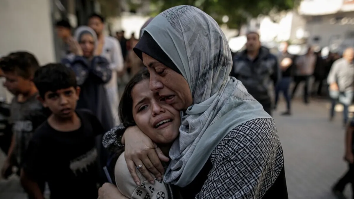 غزة.. ارتفاع عدد قتلى الإبادة الإسرائيلية إلى 74 ألفا و564 فلسطينيا