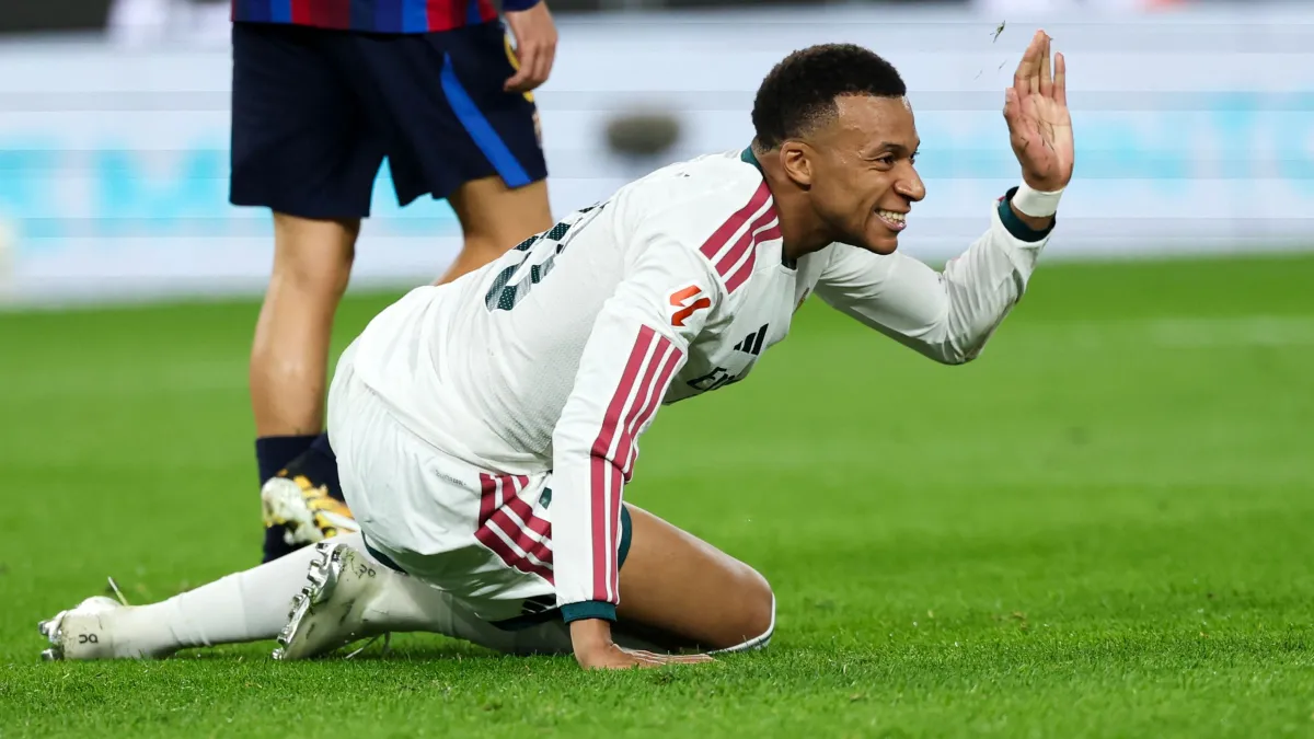 الخارجية الصينية ترد على اعتذار مبابي.. سيف المقاطعة يبقى مُسلطًا على الليجا وريال مدريد