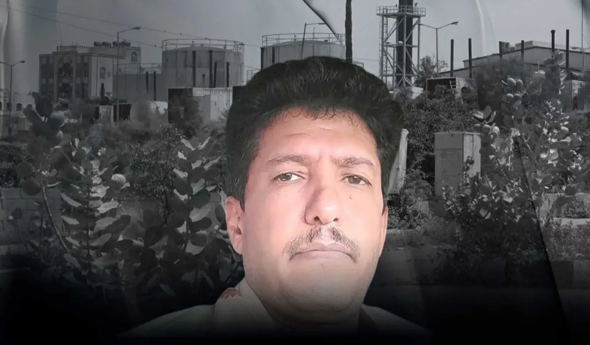 أعادته أنصارالله إلى منصبه ثم اعتقلته.. ما الذي حدث لمدير كهرباء الشمايتين بتعز؟