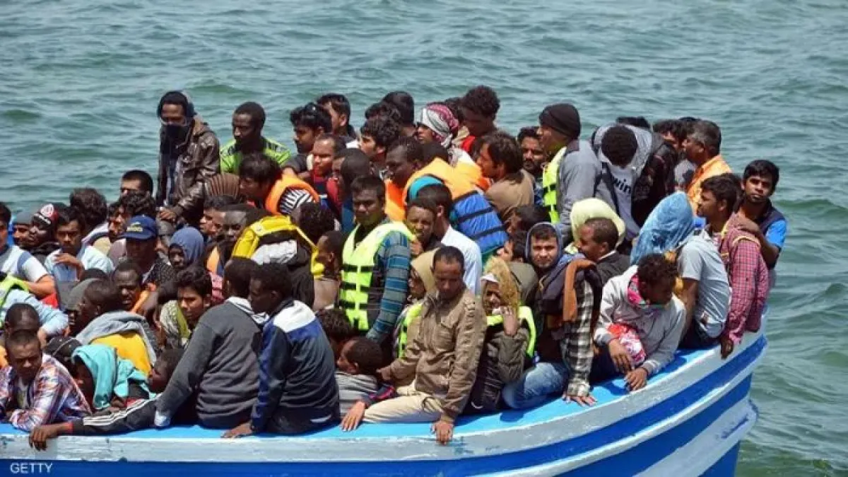 الأمم المتحدة: 134 ألف مهاجر وطالب لجوء وصلوا إلى اليمن خلال 9 أشهر